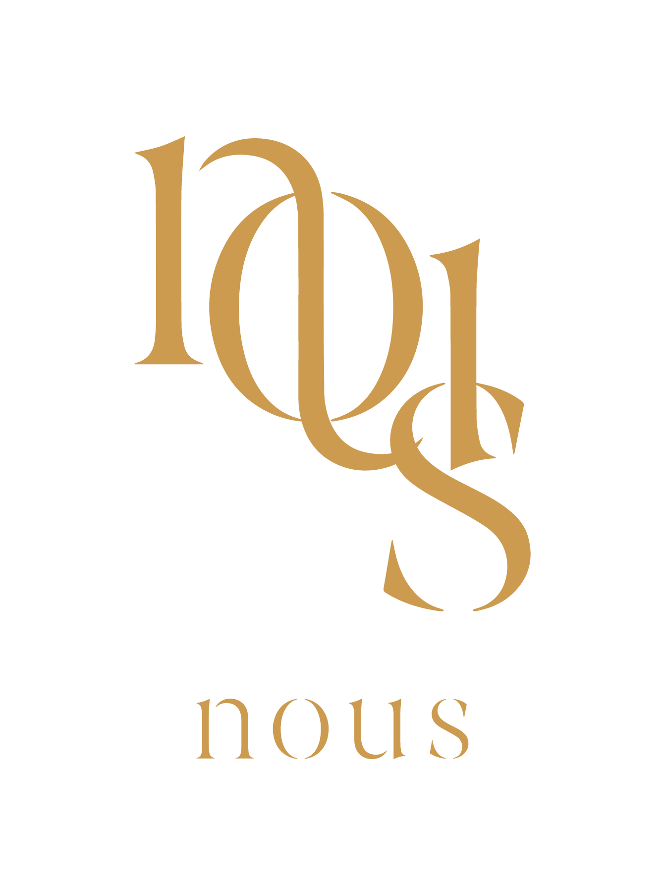 Nous Wines Logo
